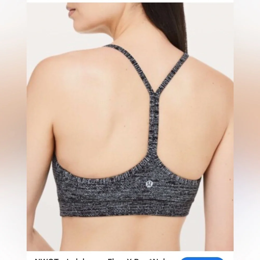 Lululemon bra / top